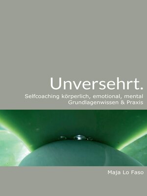 cover image of Unversehrt.